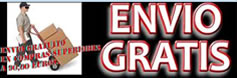 envio gratis