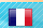 bandera de francia