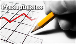 presupuestos gratis